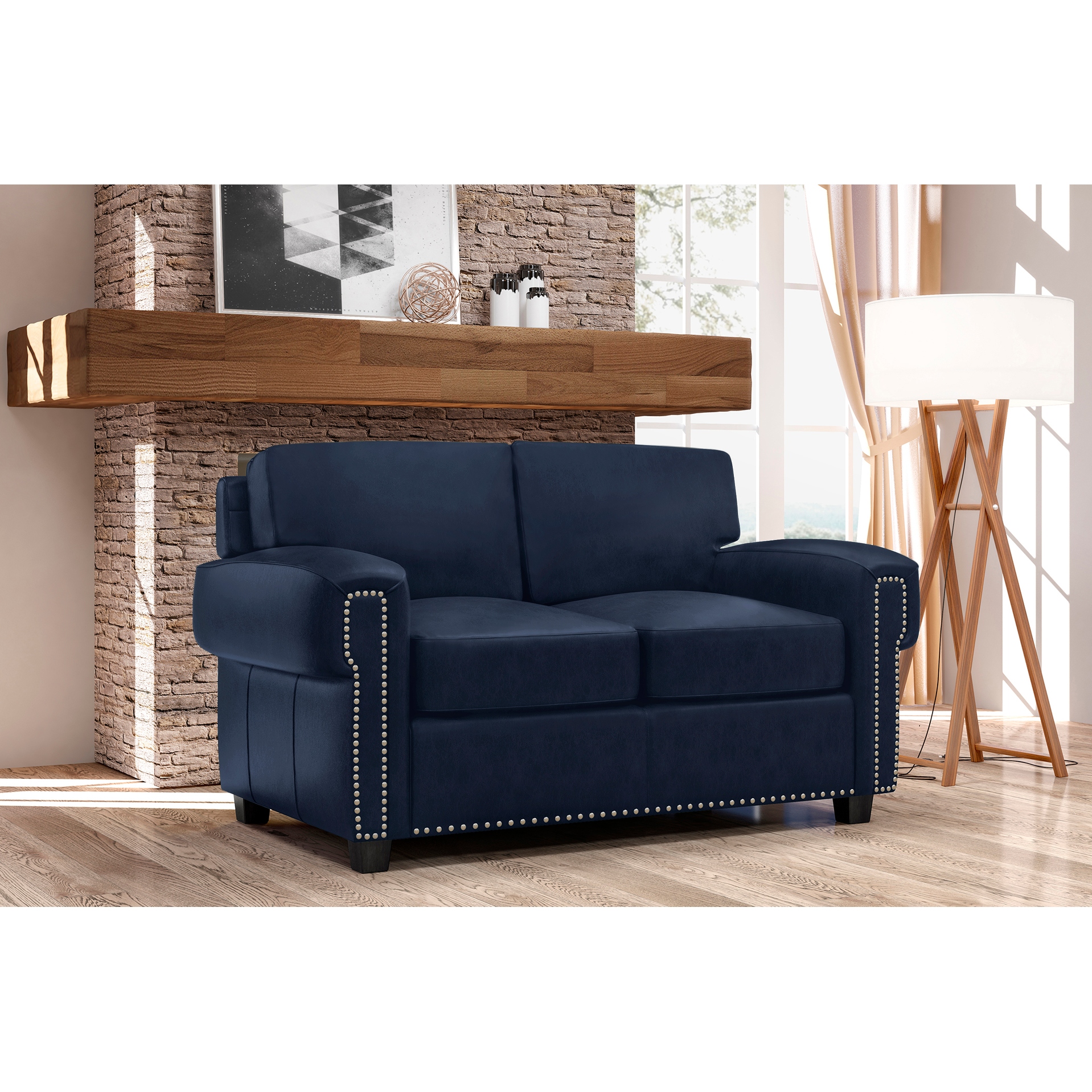 Made to Order Como 100 Top Grain Leather Twin Sleeper Sofa On Sale Bed Bath Beyond 23620561